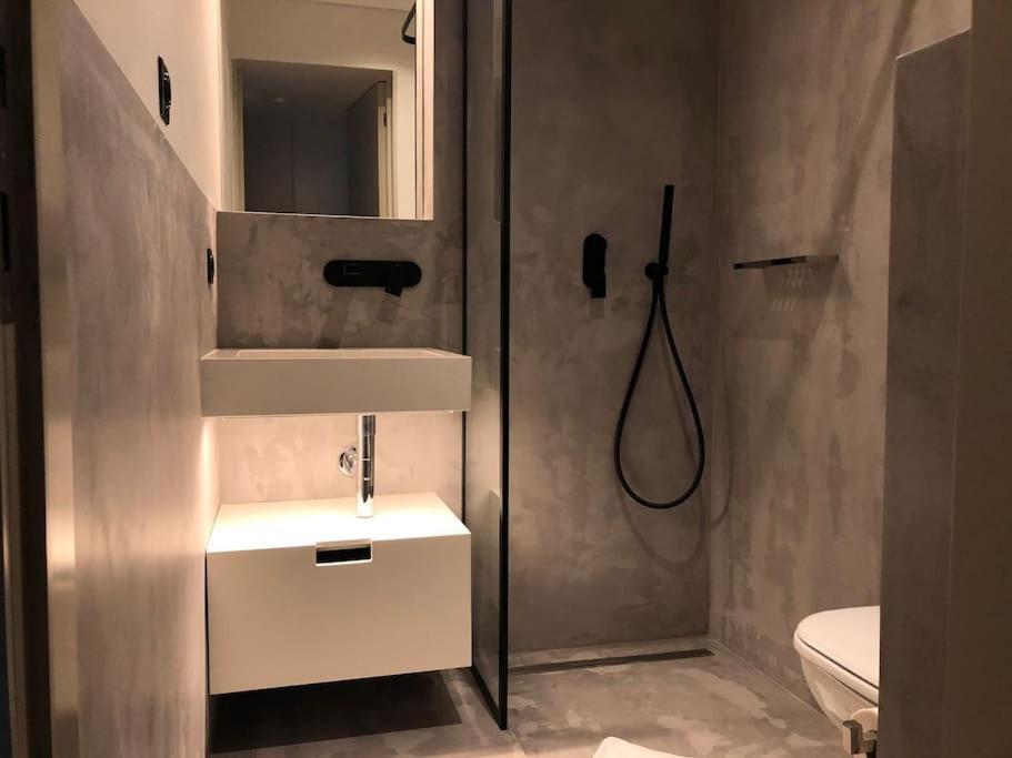 Oportocityview - Penthouse Dış mekan fotoğraf